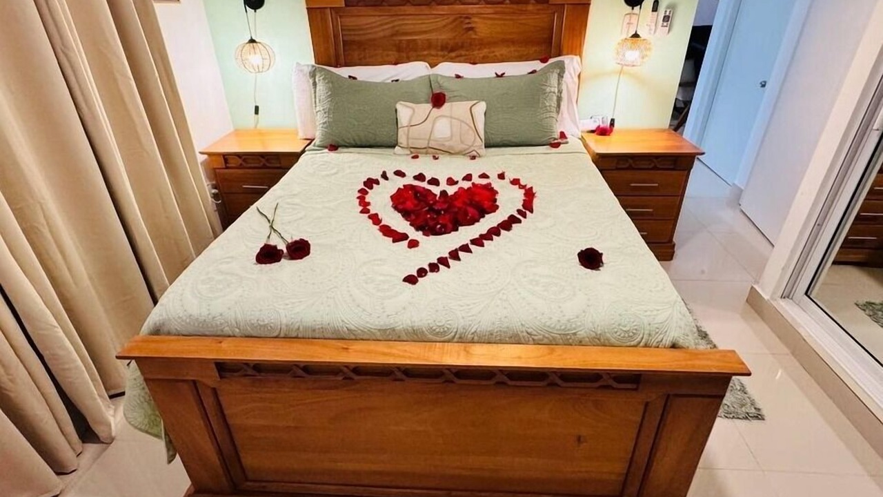 Photo of Bedroom in Montellano