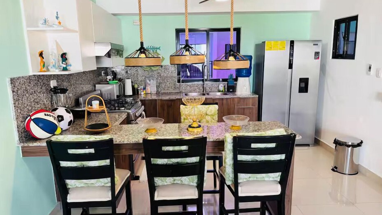 Photo of Kitchen in Montellano