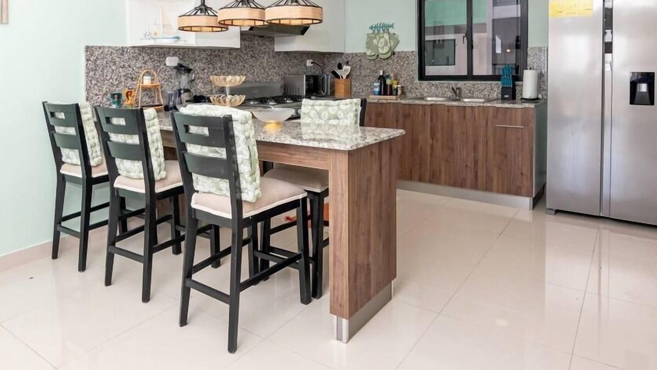 Photo of Kitchen in Montellano