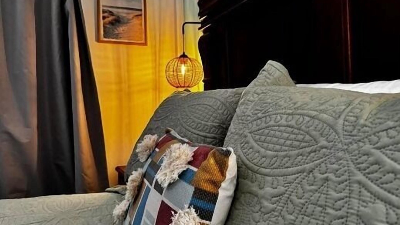 Photo of Bedroom in Montellano