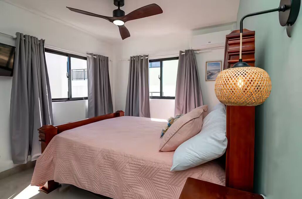 Photo of Bedroom in Montellano
