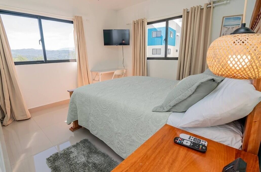 Photo of Bedroom in Montellano