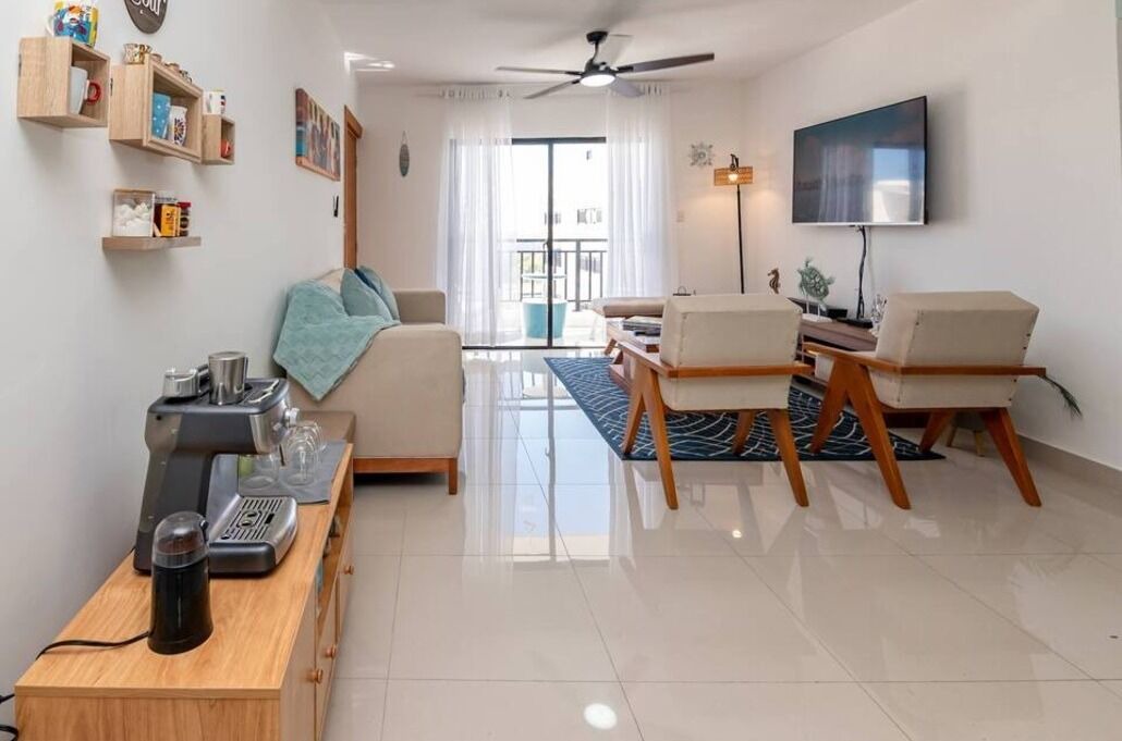 Photo of Livingroom in Montellano