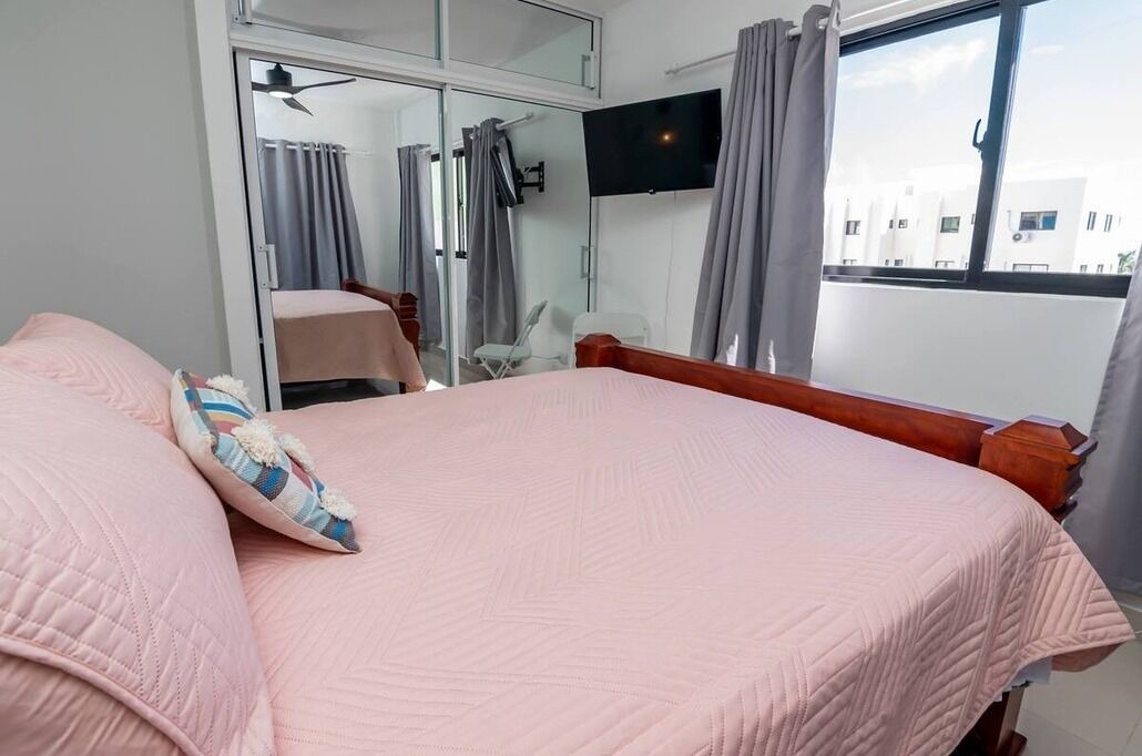 Photo of Bedroom in Montellano