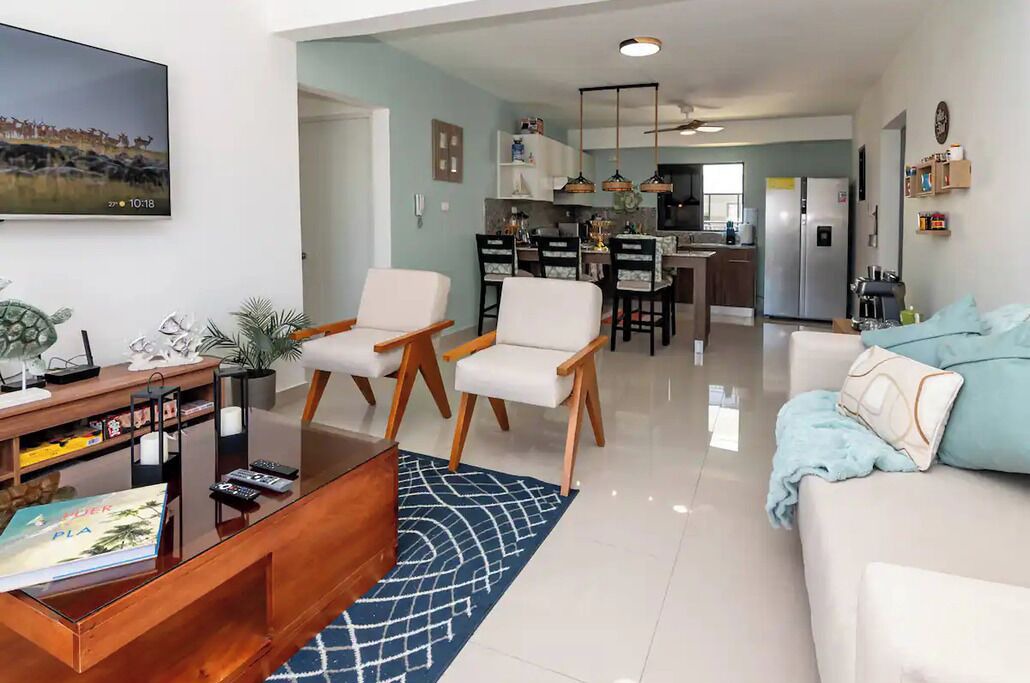 Photo of Livingroom in Montellano