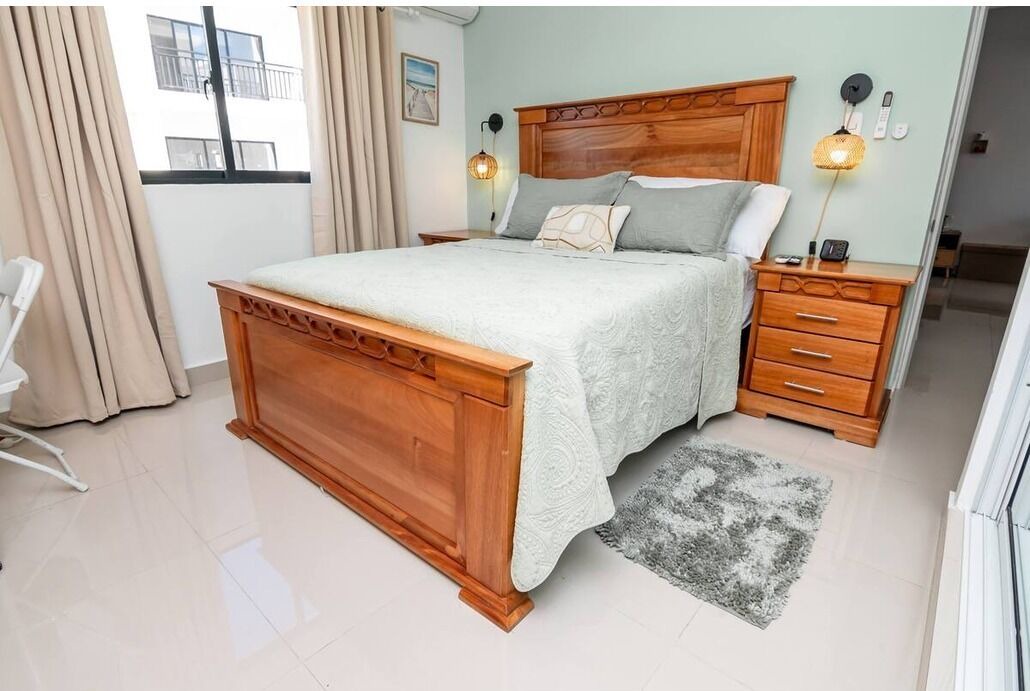Photo of Bedroom in Montellano