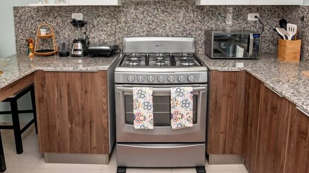 Photo of Kitchen in Montellano