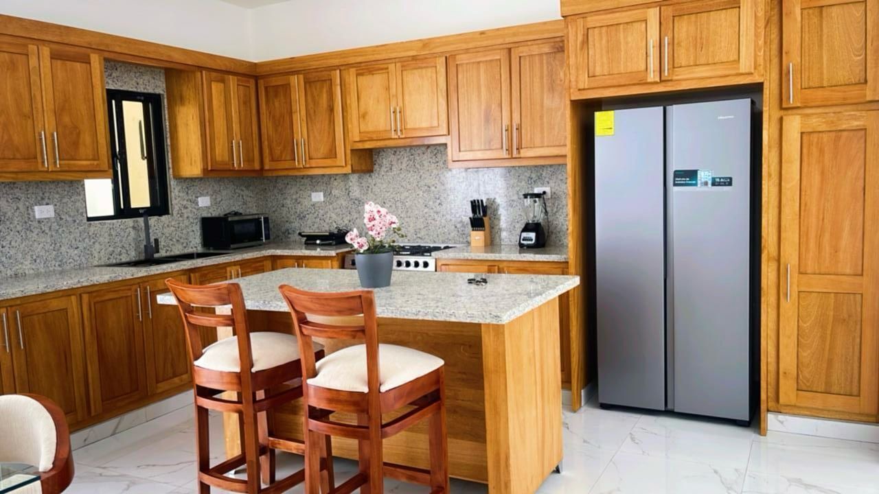 Photo of Kitchen in Los Brazos