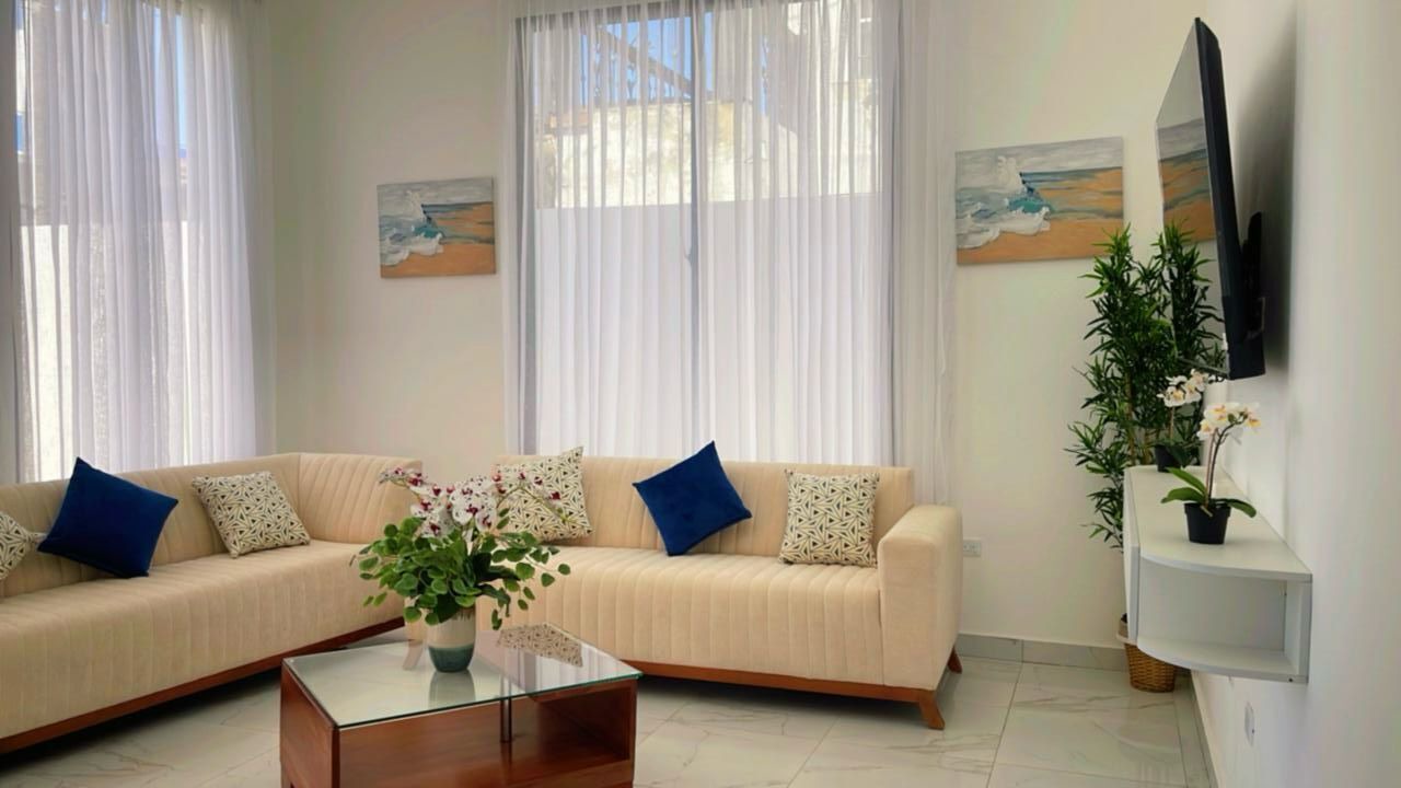 Photo of Livingroom in Los Brazos