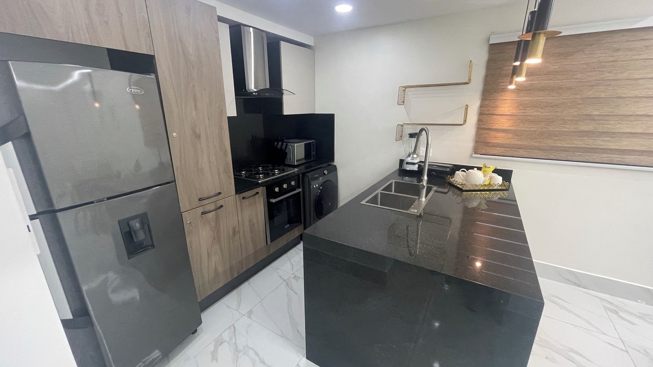 Photo of Kitchen in Yolanda Morales
