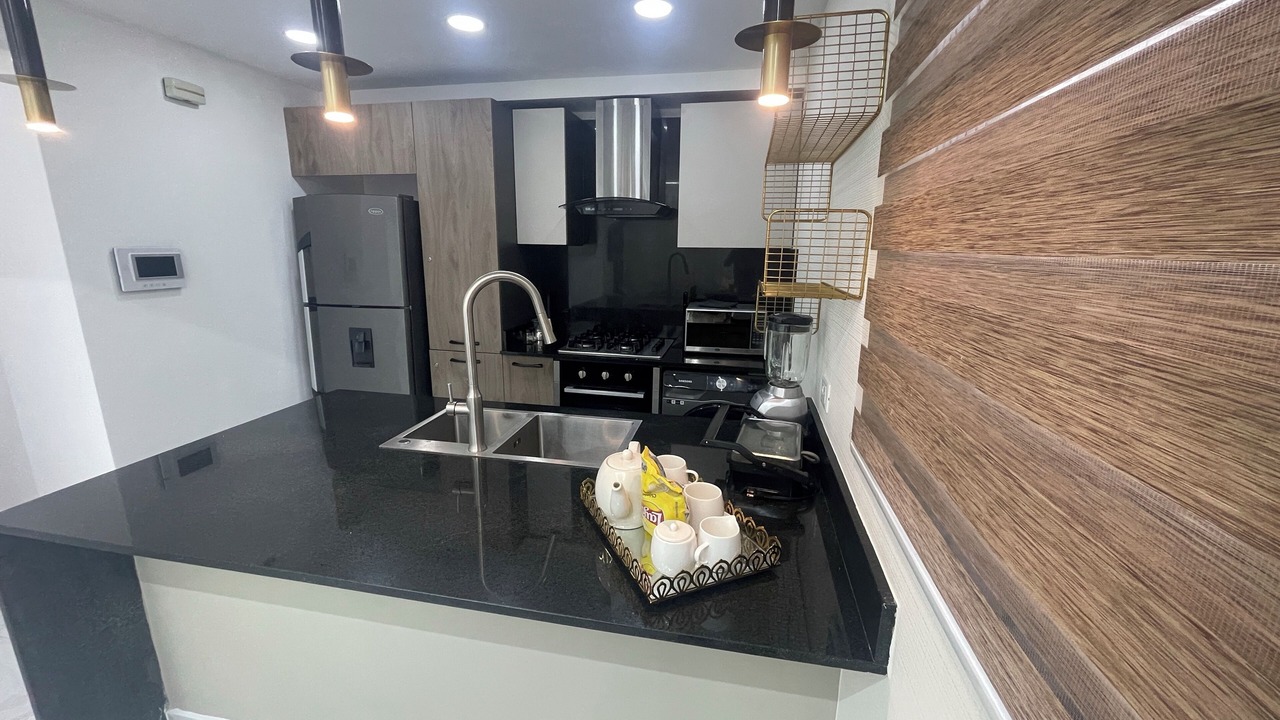 Photo of Kitchen in Yolanda Morales