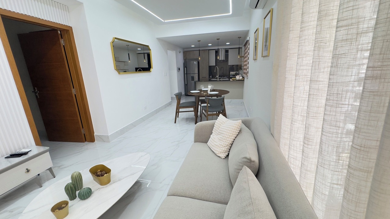Photo of Livingroom in Yolanda Morales