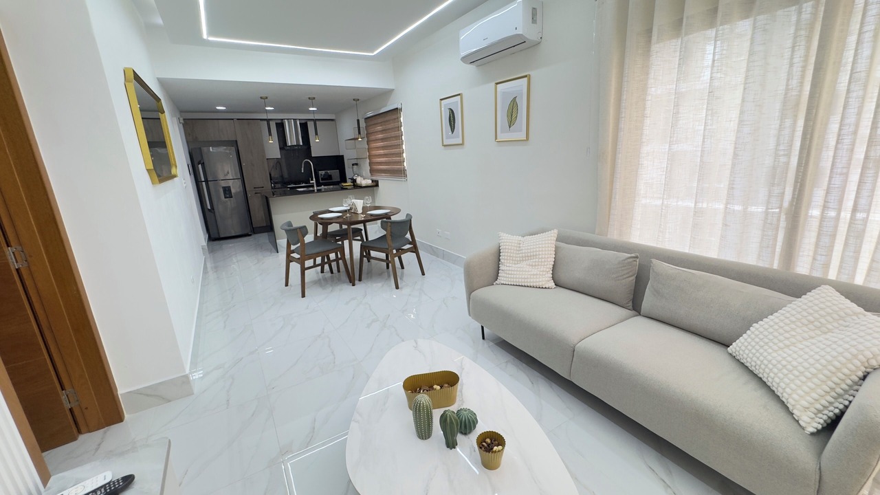 Photo of Livingroom in Yolanda Morales
