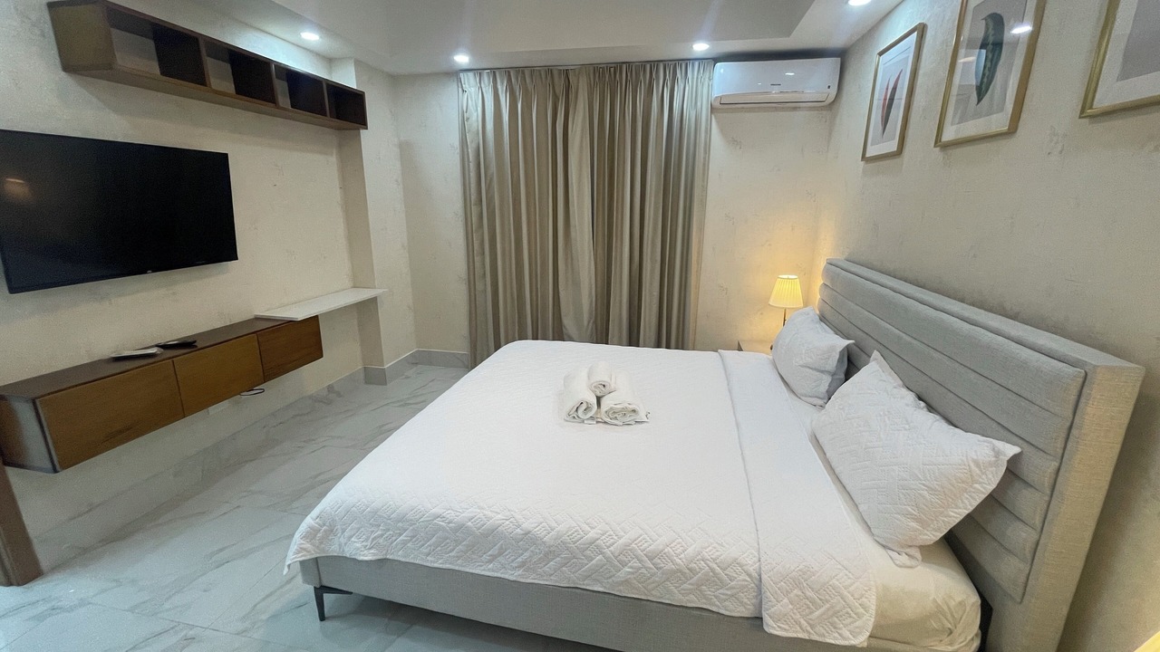 Photo of Bedroom in Yolanda Morales