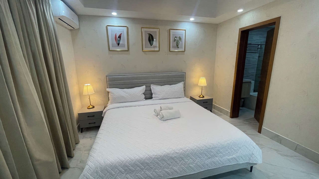 Photo of Bedroom in Yolanda Morales