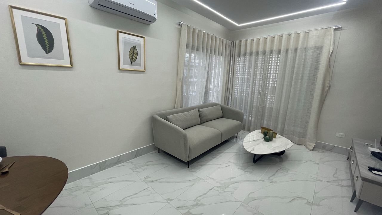 Photo of Livingroom in Yolanda Morales