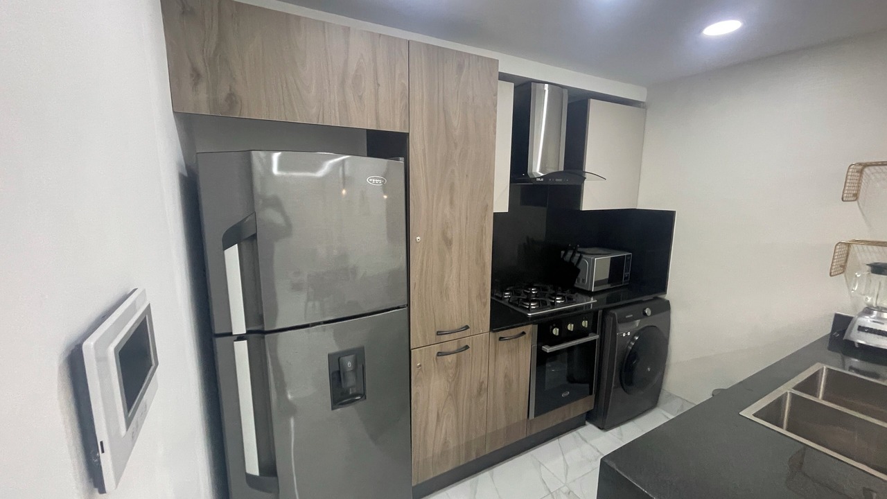 Photo of Kitchen in Yolanda Morales