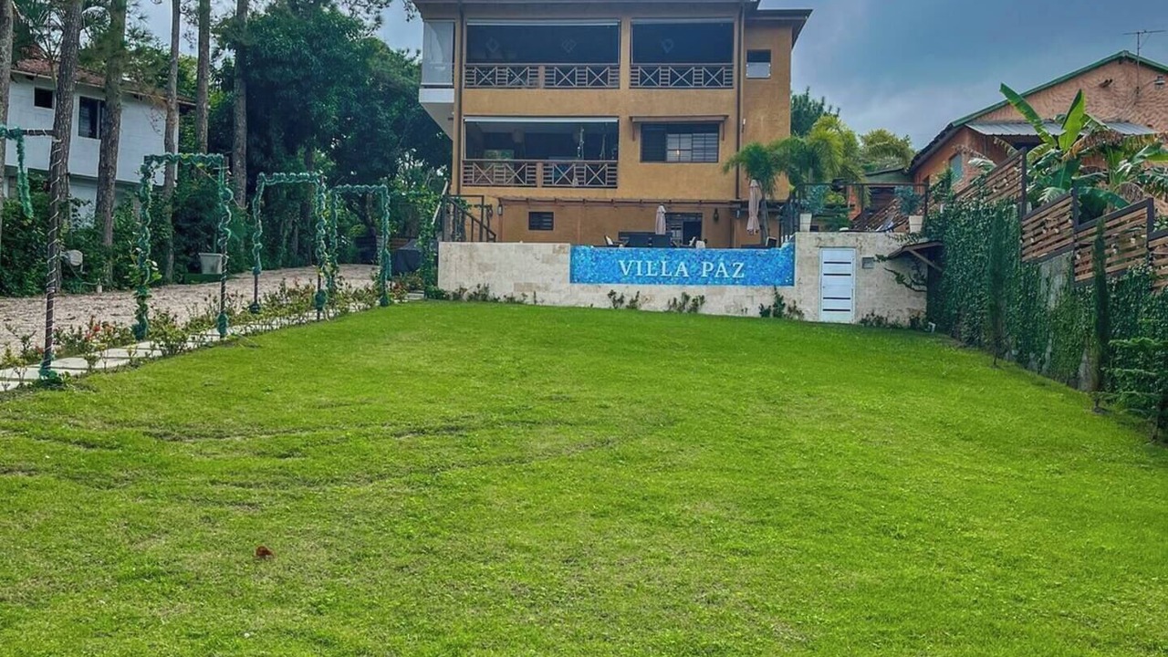 Photo of Outdoor in Puerto Plata
