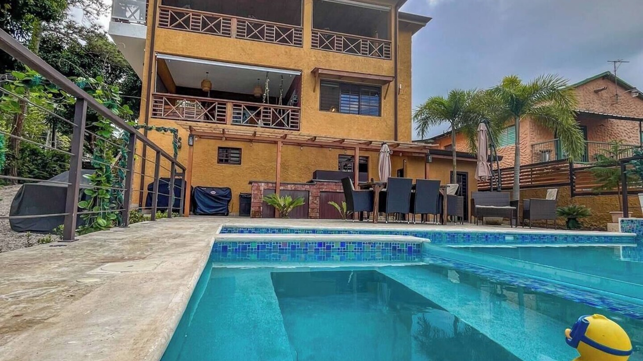 Photo of Outdoor in Puerto Plata