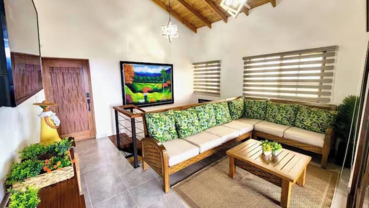 Photo of Livingroom in Puerto Plata