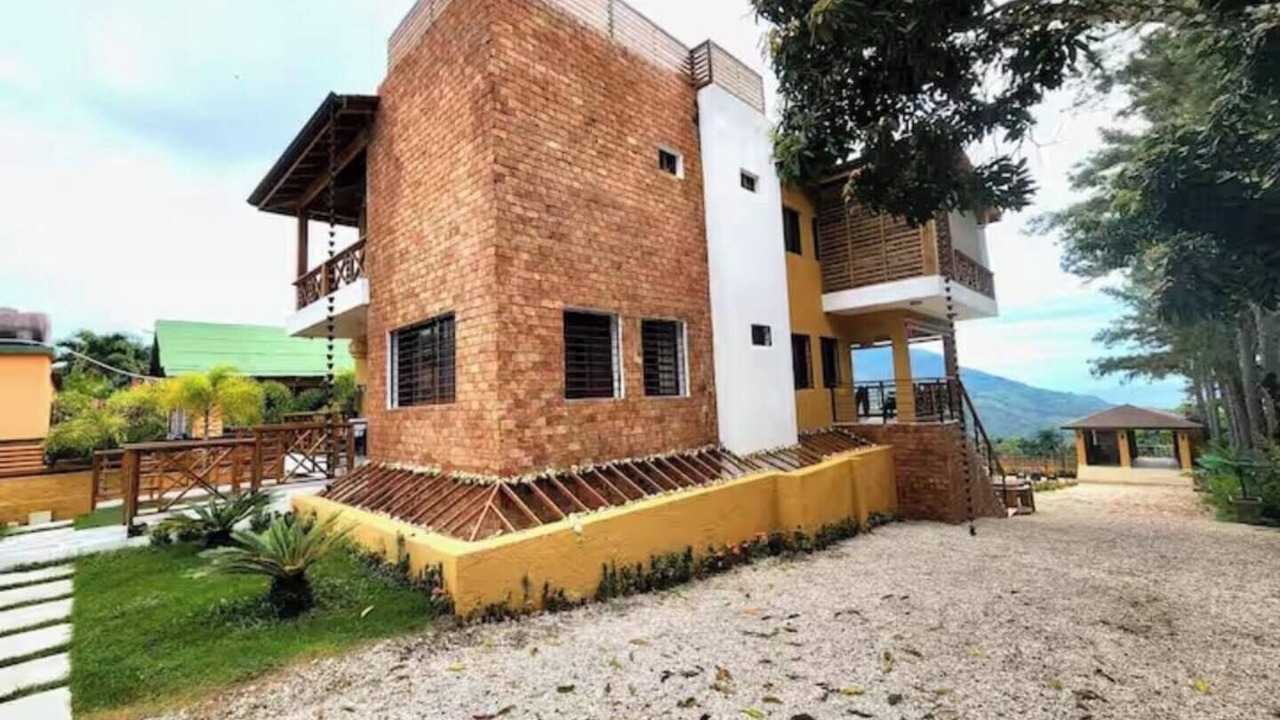 Photo of Outdoor in Puerto Plata