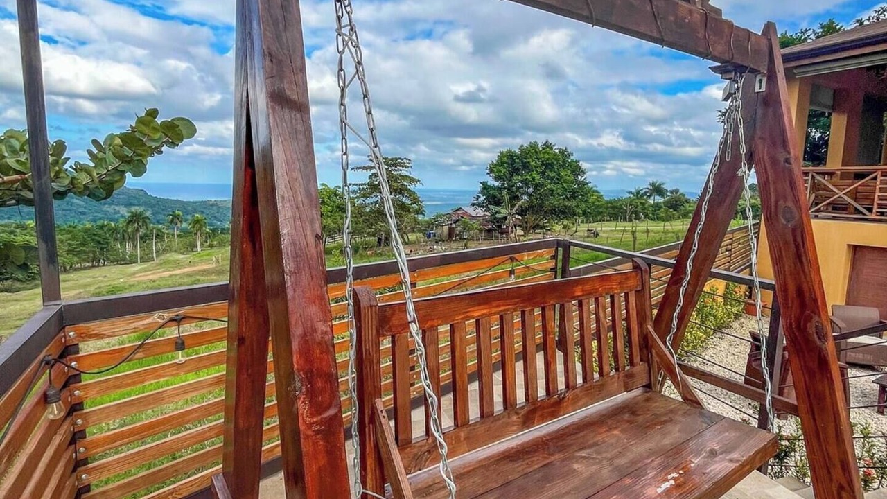 Photo of Patio Balcony in Puerto Plata