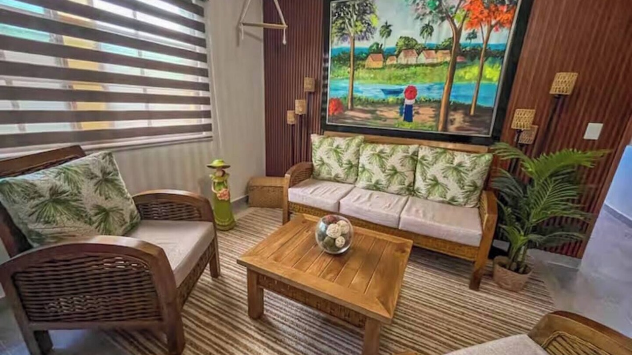 Photo of Livingroom in Puerto Plata