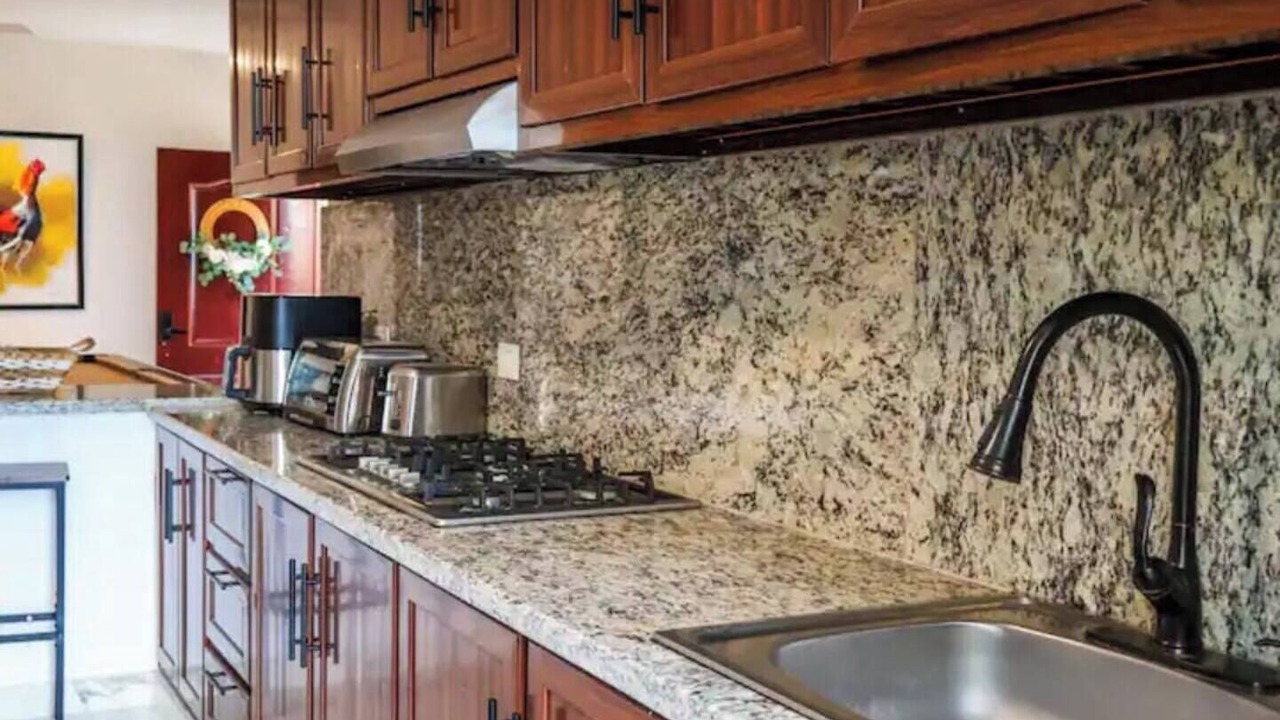 Photo of Kitchen in Puerto Plata