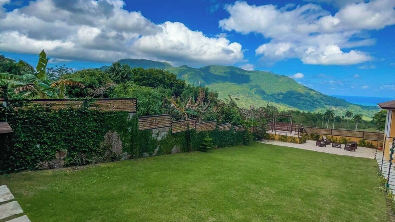 Photo of Outdoor in Puerto Plata