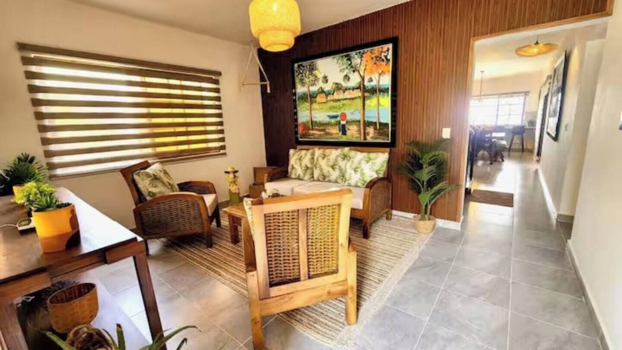 Photo of Livingroom in Puerto Plata