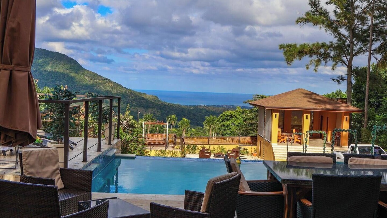 Photo of Outdoor in Puerto Plata