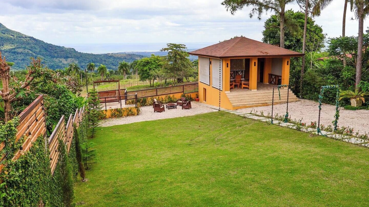 Photo of Outdoor in Puerto Plata
