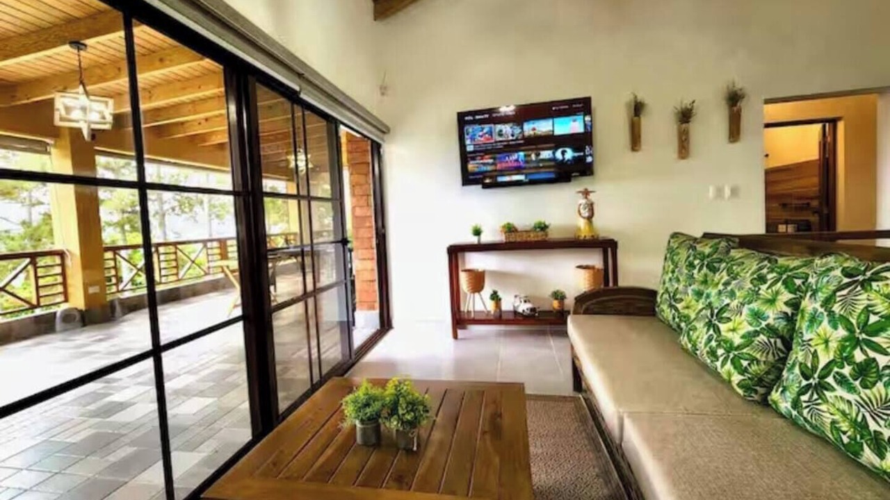 Photo of Livingroom in Puerto Plata