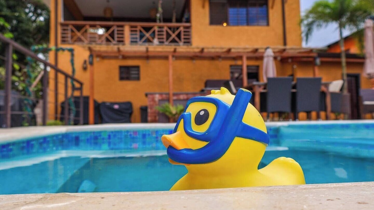 Photo of Outdoor in Puerto Plata