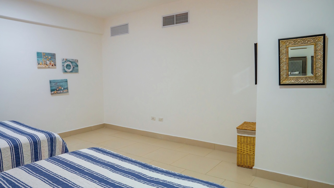 Photo of Bedroom in Juan Dolio - El Pueblo