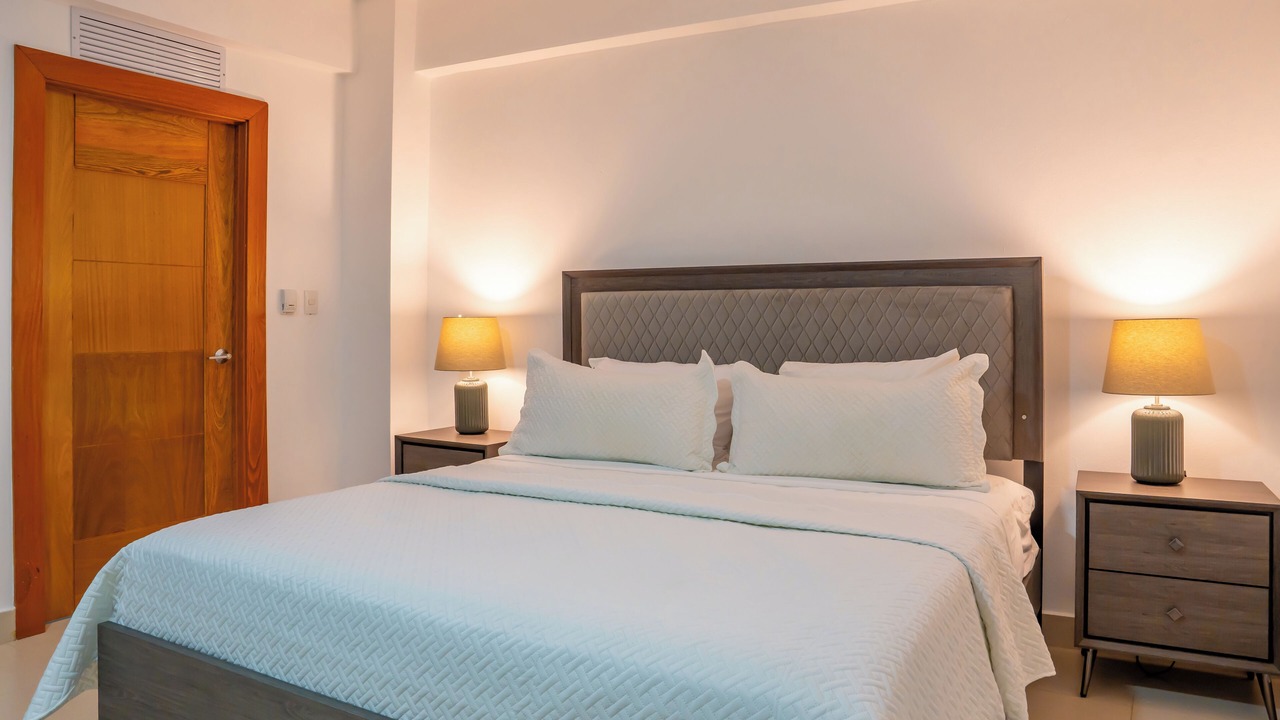 Photo of Bedroom in Juan Dolio - El Pueblo