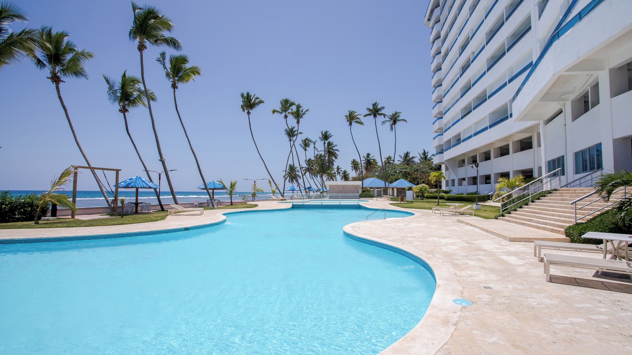 Photo of Outdoor in Juan Dolio - El Pueblo