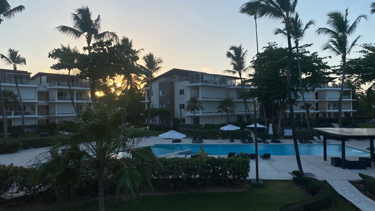 Photo of Outdoor in El Limon