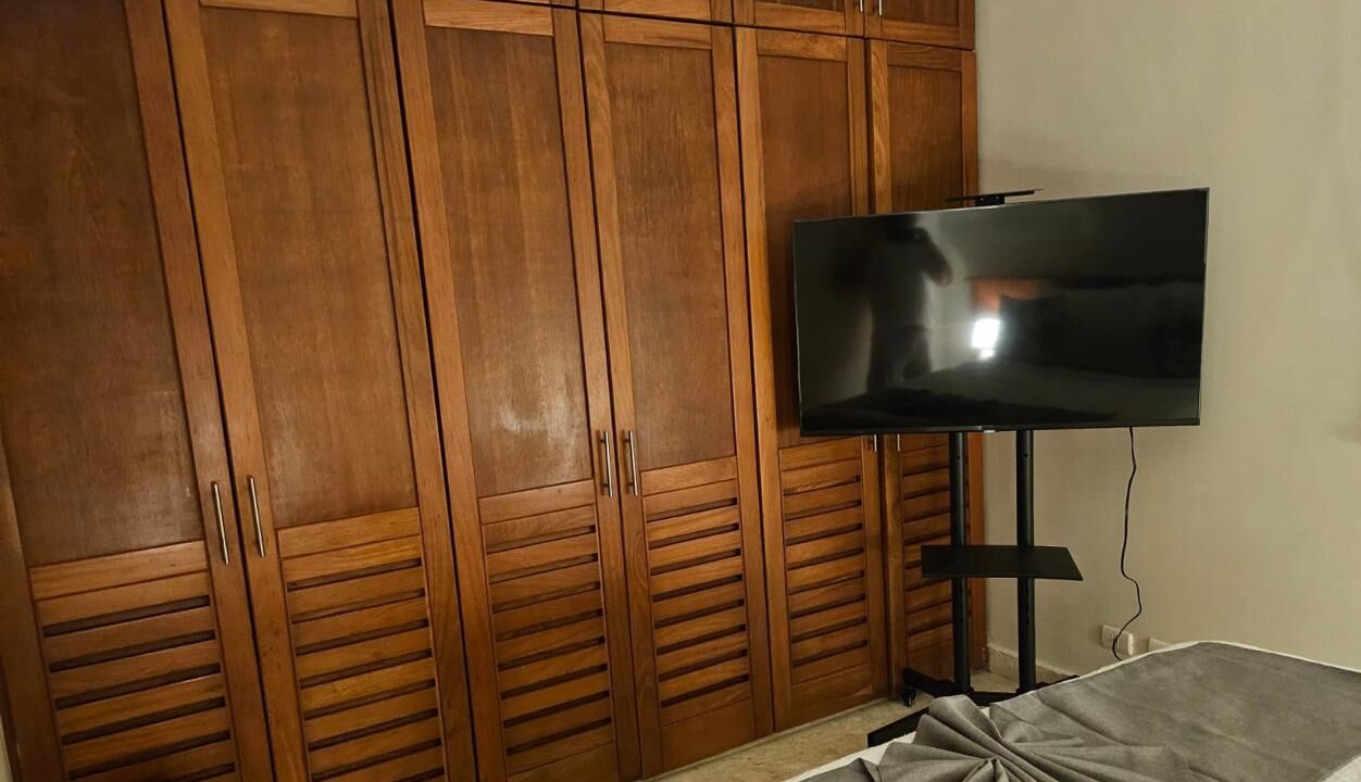 Photo of Bedroom in El Limon