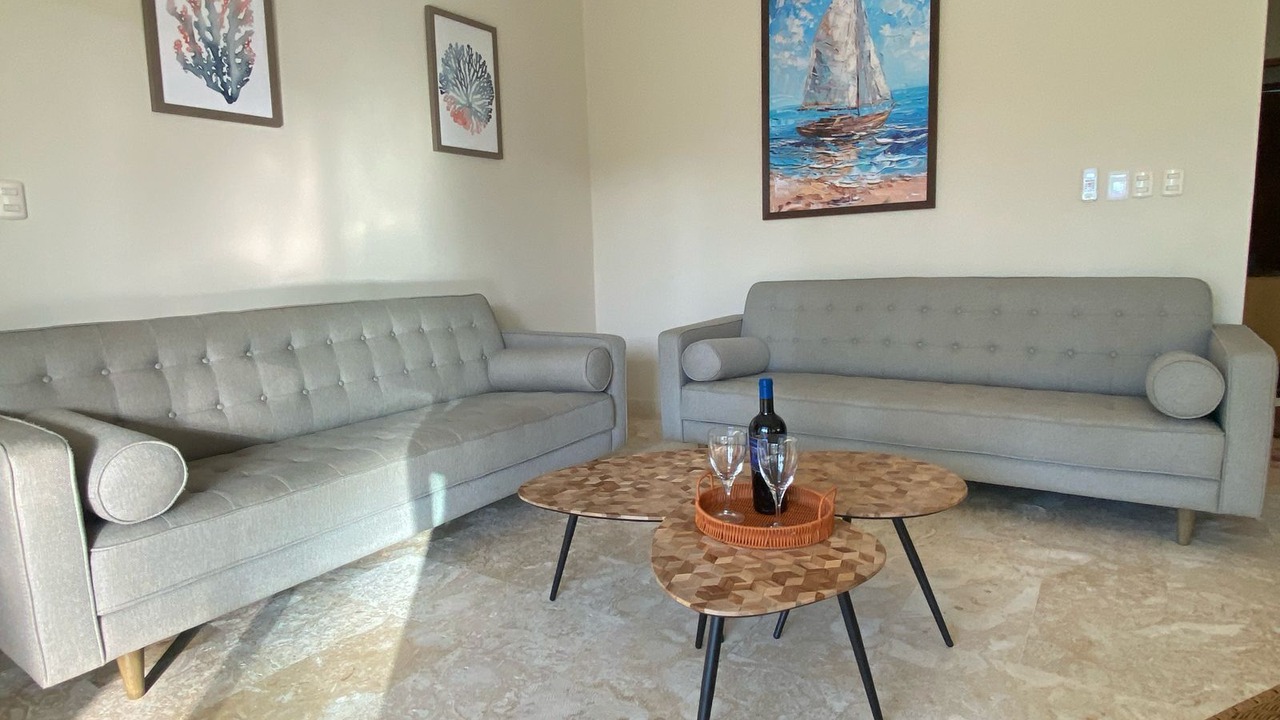 Photo of Livingroom in El Limon
