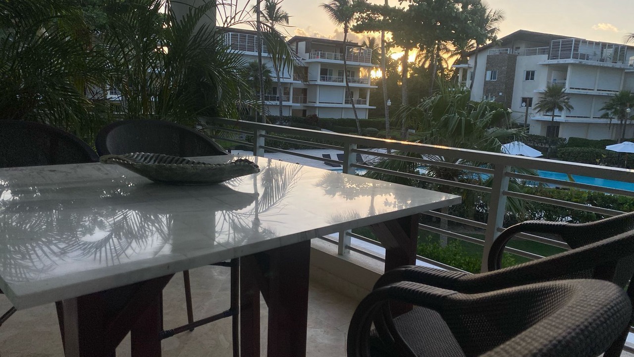 Photo of Outdoor in El Limon