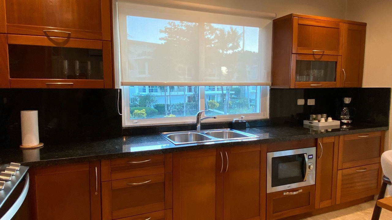 Photo of Kitchen in El Limon