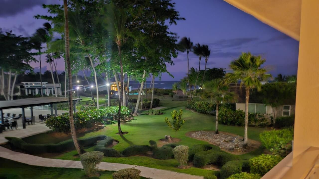 Photo of Outdoor in El Limon