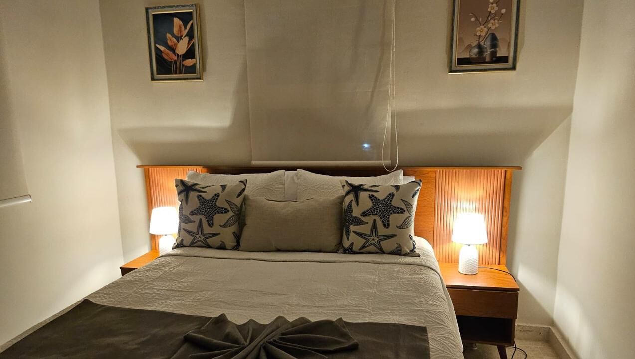 Photo of Bedroom in El Limon