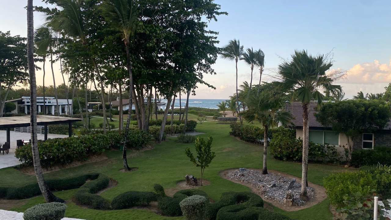 Photo of Outdoor in El Limon