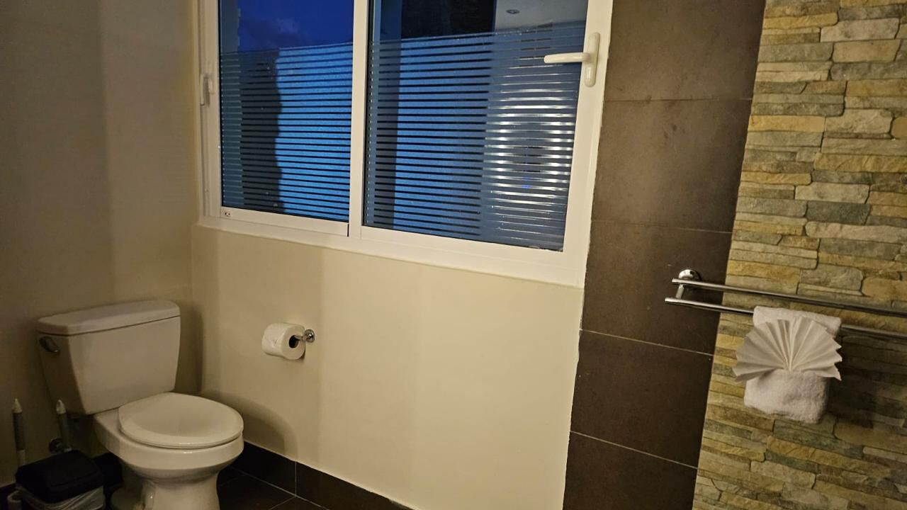 Photo of Bathroom in El Limon
