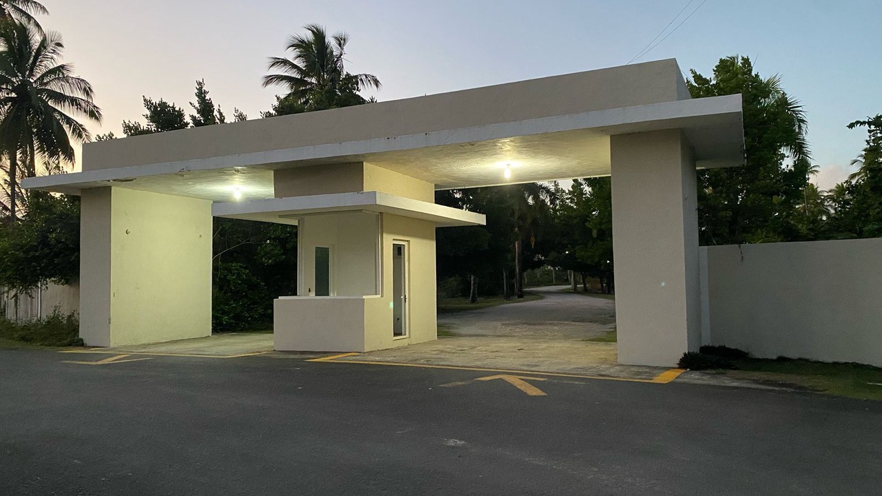 Photo of Outdoor in El Limon