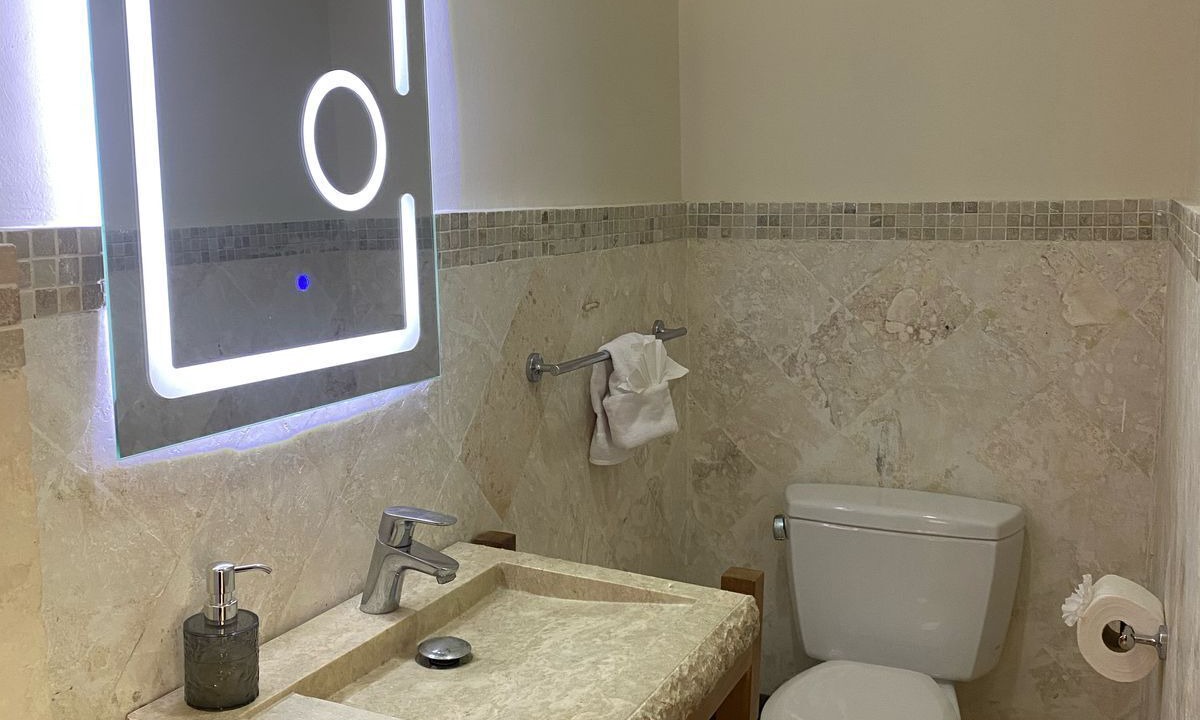 Photo of Bathroom in El Limon