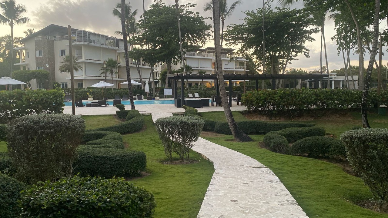Photo of Outdoor in El Limon