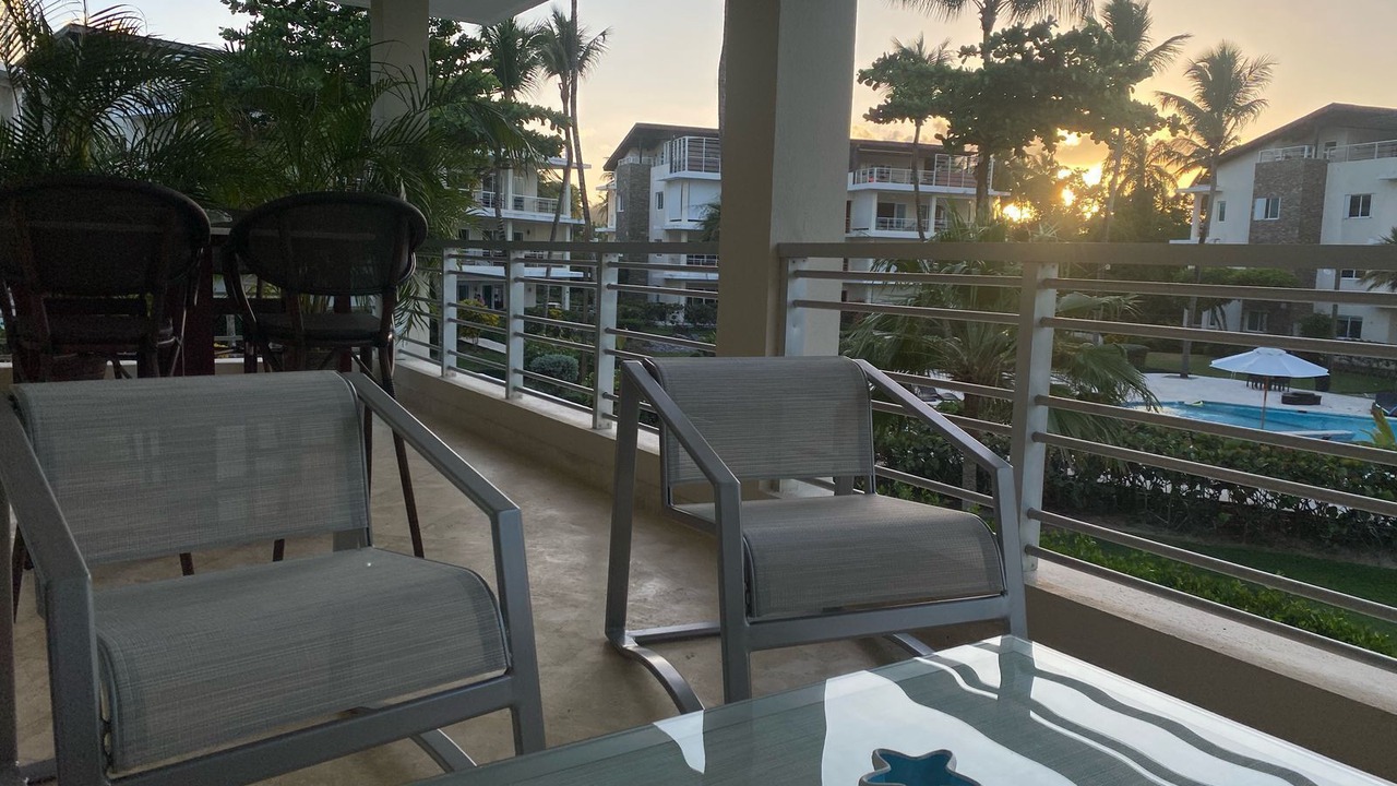 Photo of Outdoor in El Limon